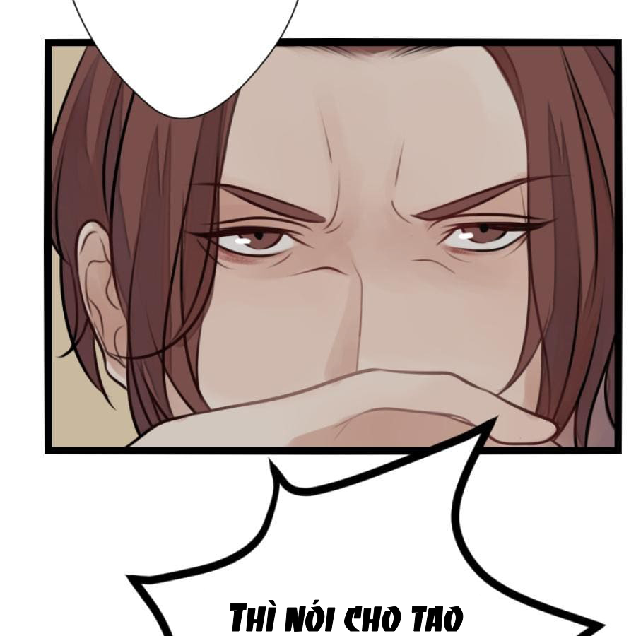 just us - chỉ hai chúng ta chapter 3 8