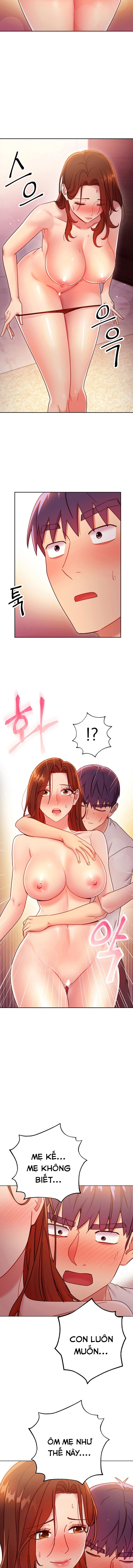 bạn của mẹ kế chapter 57 12