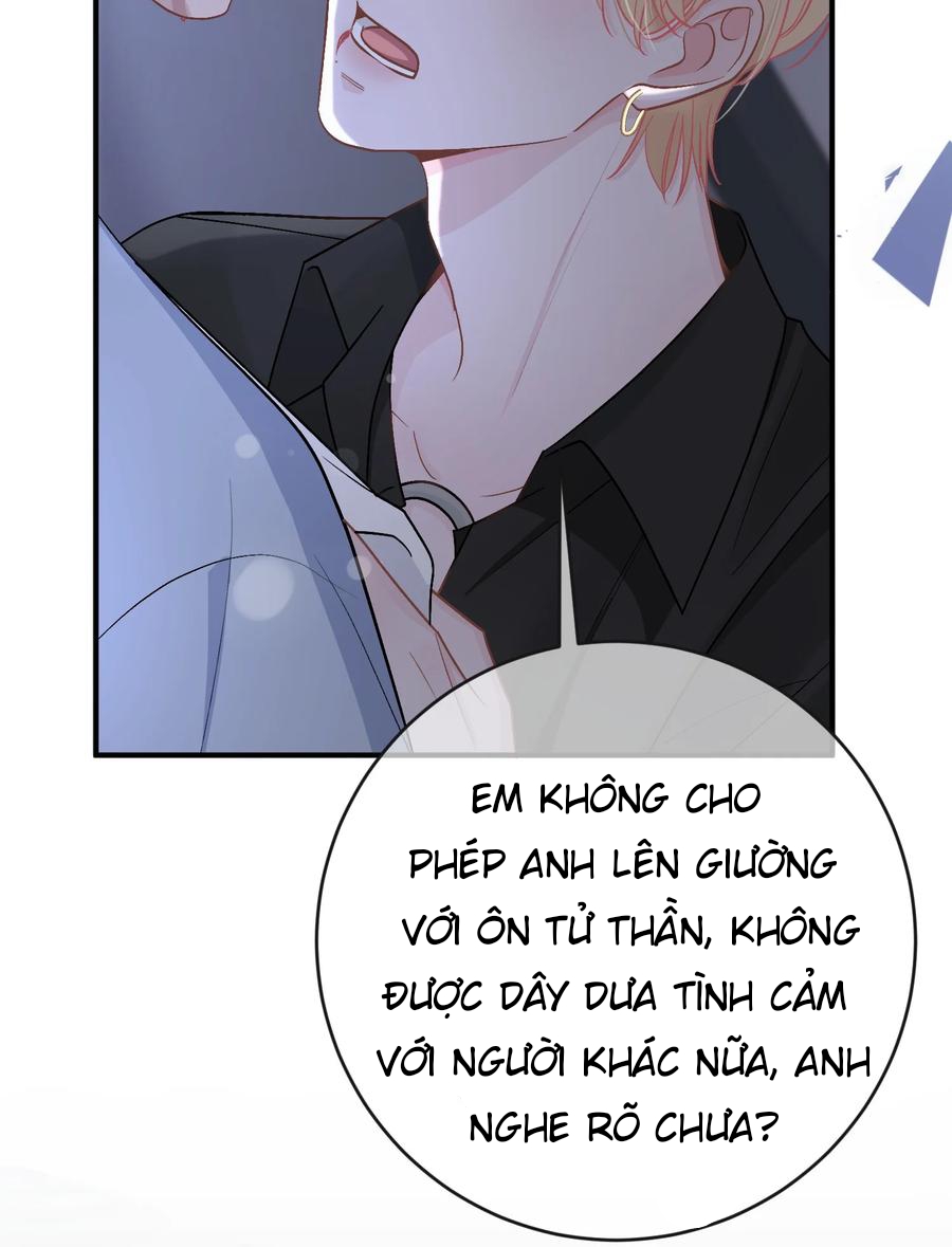 trước và sau ly hôn! chapter 38 35