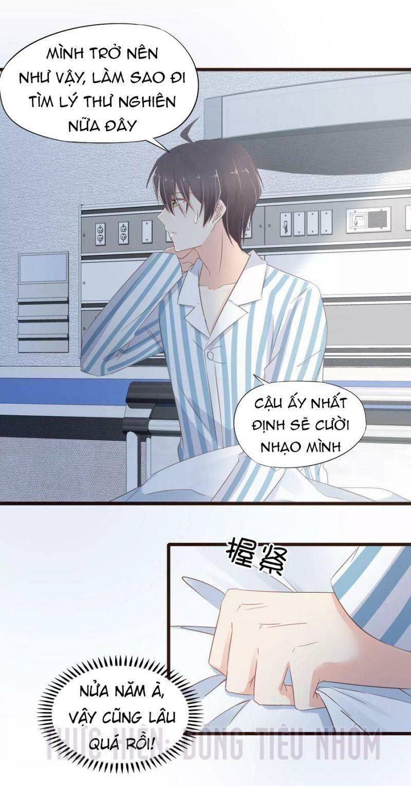 đơn phương 37.5 chapter 27 17