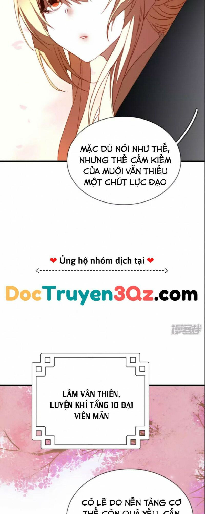 long hồn chiến tôn chapter 12 7