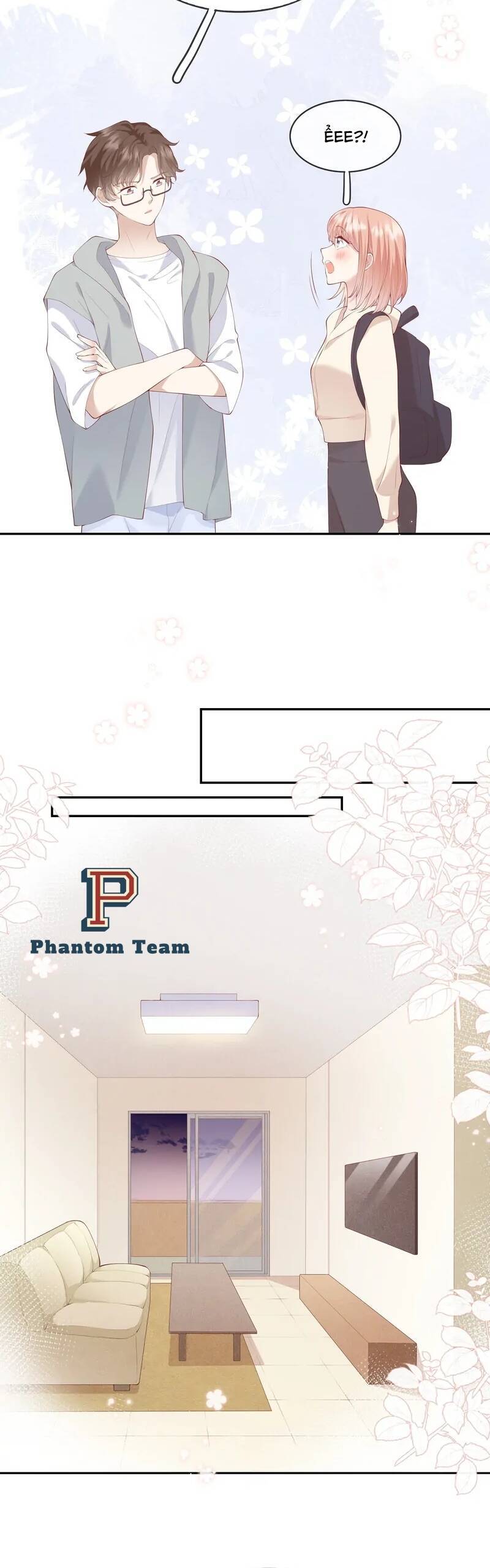 làm ơn đừng quá kiêu ngạo chapter 42 17