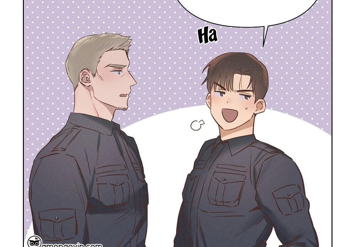 đại úy lãng mạn thân yêu của tôi chapter 29 32