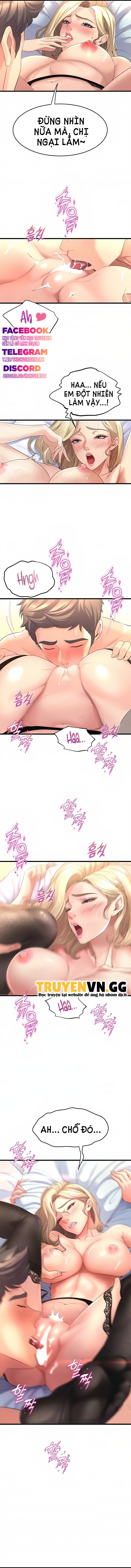 lớp nhảy mỹ nhân chapter 11 3