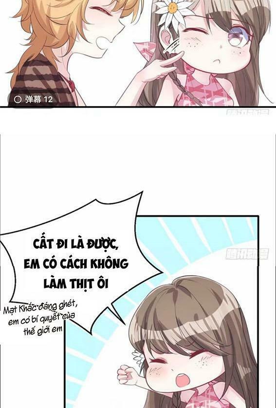 [16+] thảnh thơi thú thế chủng chủng điền, sinh sinh tể chapter 79 14