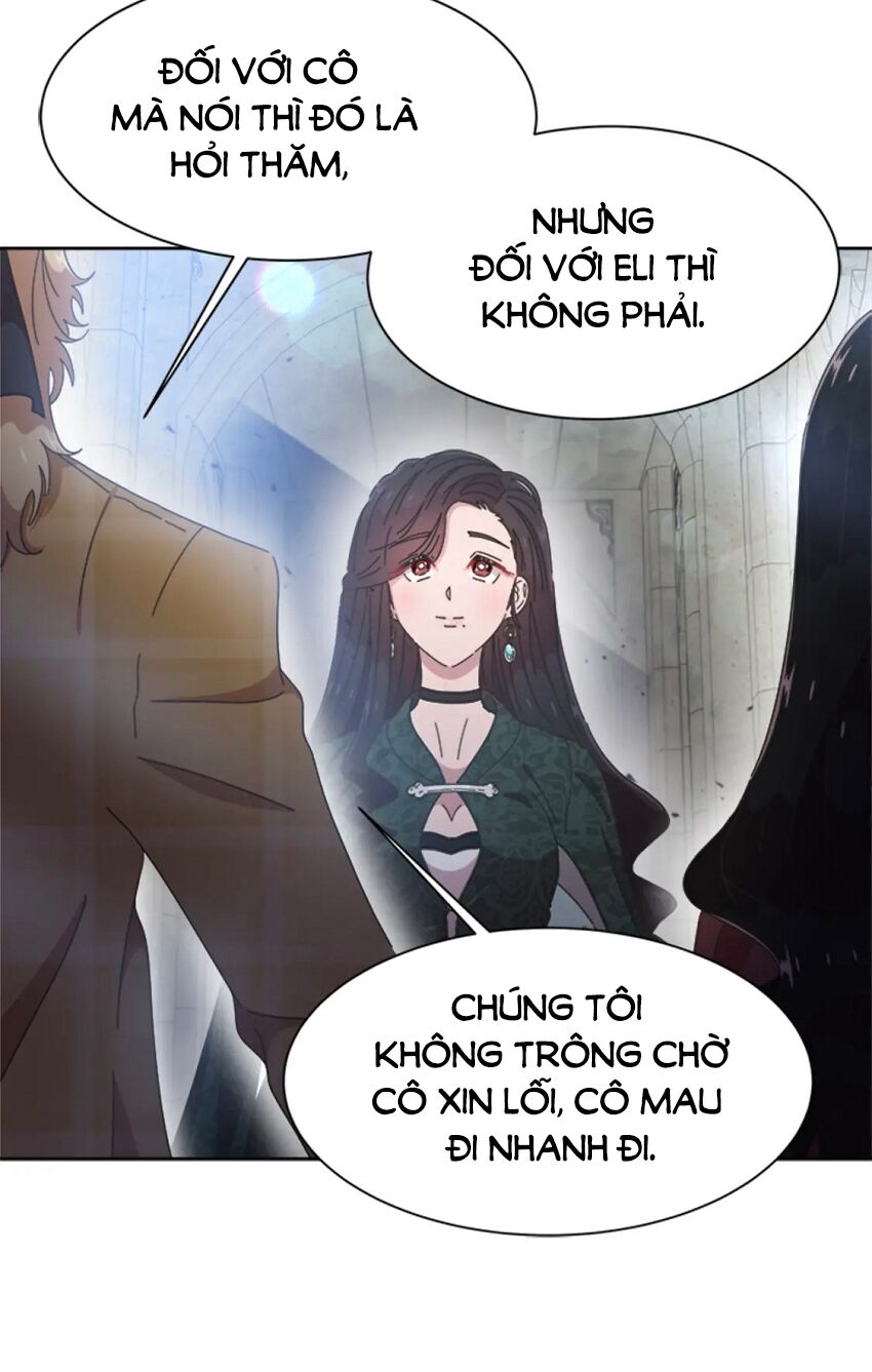 con gái bảo bối của ma vương chapter 110 48