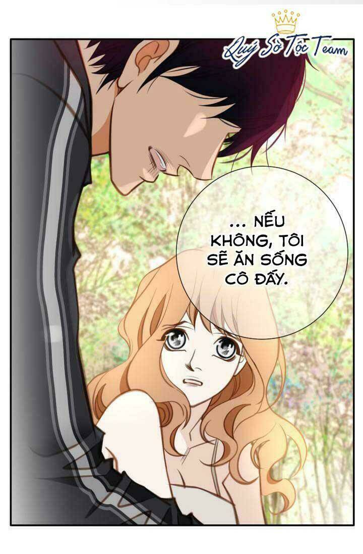 tiếp xúc chí mạng chapter 39 26