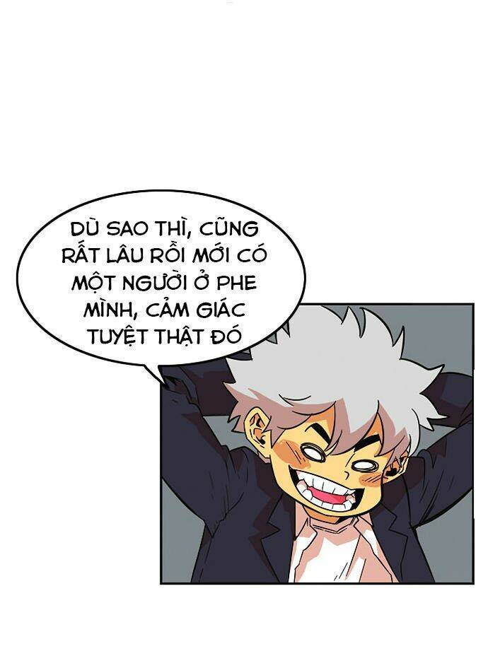 bẫy troll chapter 7 62