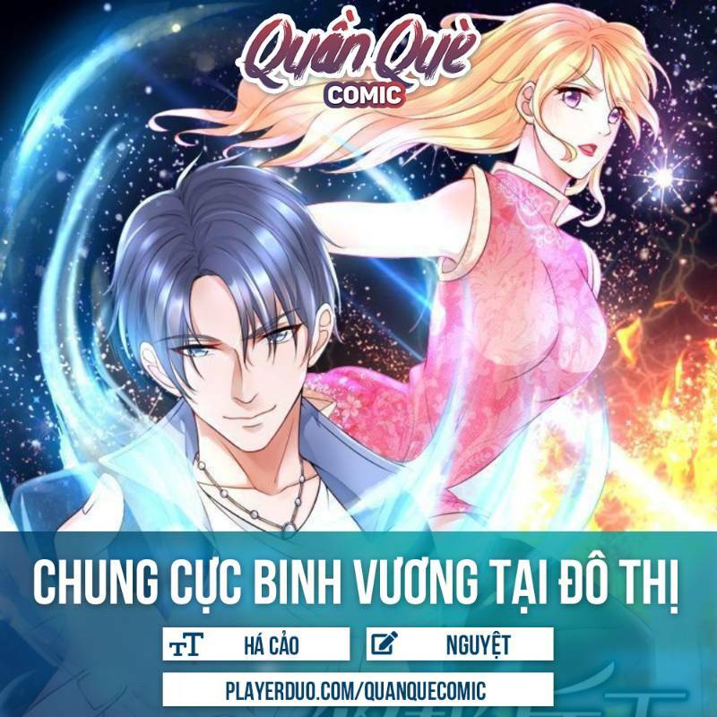 chung cực binh vương tại đô thị chapter 80 1