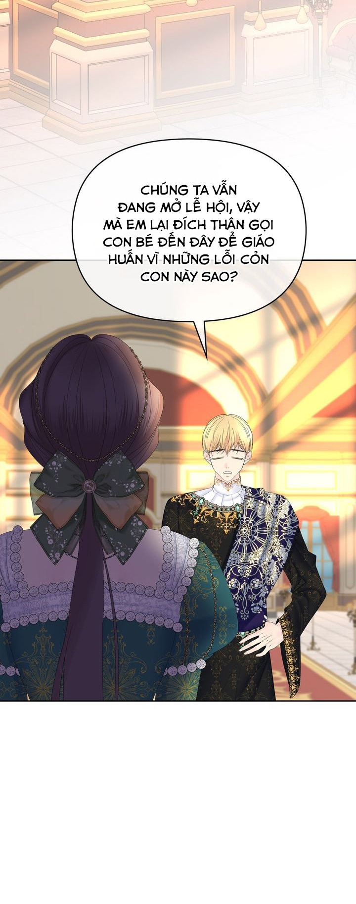 nuôi chồng từ bé chapter 40 5