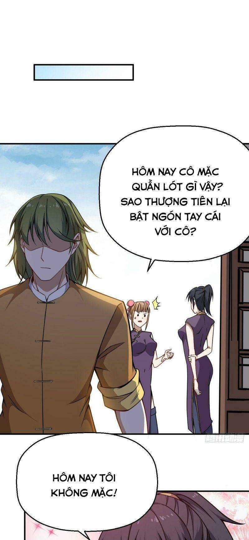 tổ thượng có tiền chapter 27 29