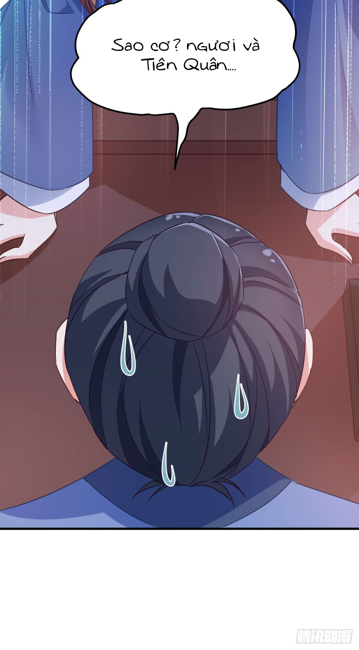 trò chơi trừng phạt chapter 56 10