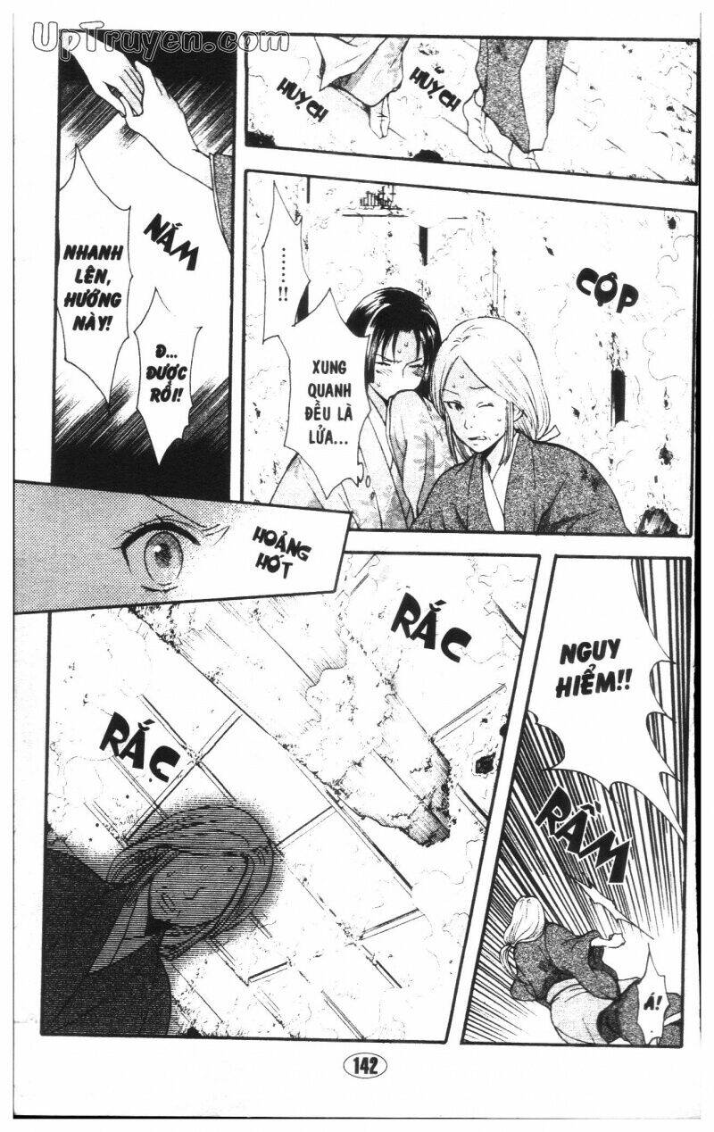 công chúa chiến quốc chapter 3 141