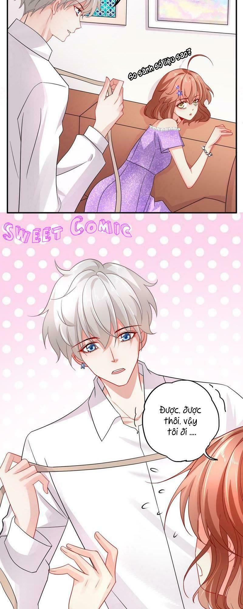 chàng trai người máy ấm áp 741 của tôi chapter 14 6