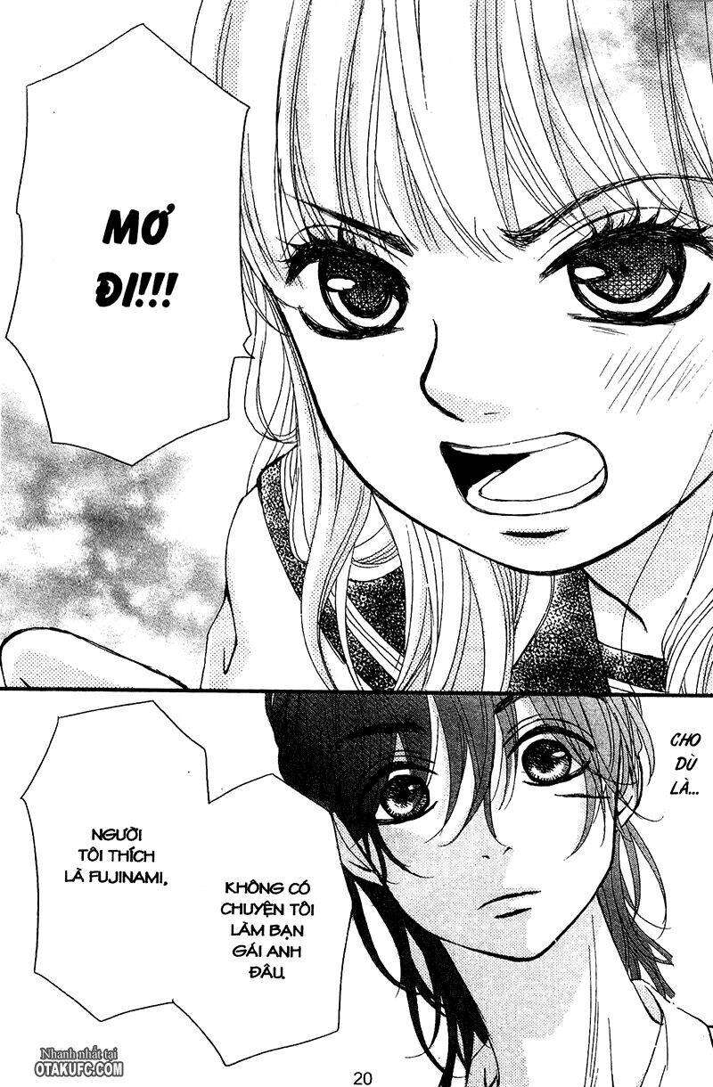 cầu vồng tình yêu chapter 19 19