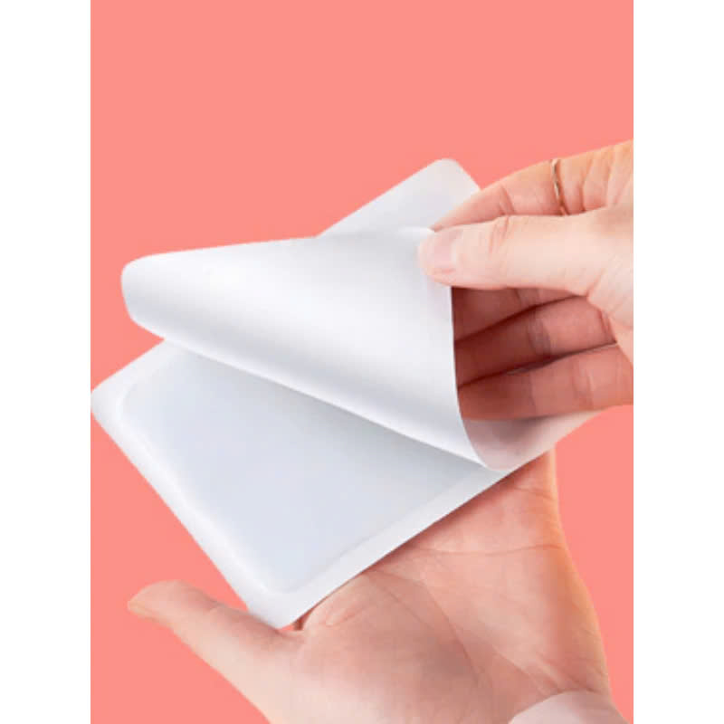 COMBO 5 Miếng Dán Giữ Nhiệt Cơ Thể 6 giờ Văn Phòng Phượt Du Lịch Dã Ngoại - Hàng Nhập Khẩu