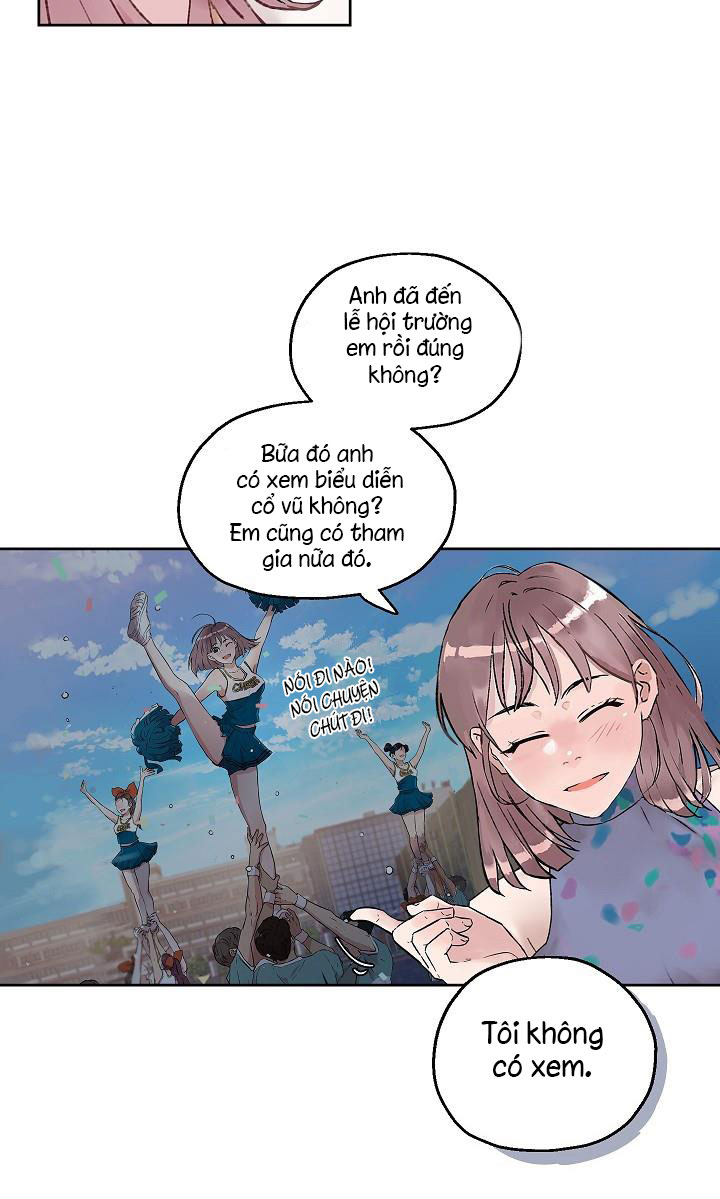 [18+] công tư phân minh chapter 4.3 4