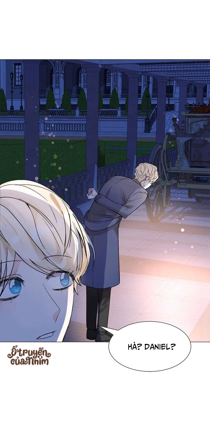 cách để nhân vật phụ phá đảo game hẹn hò chapter 18 47