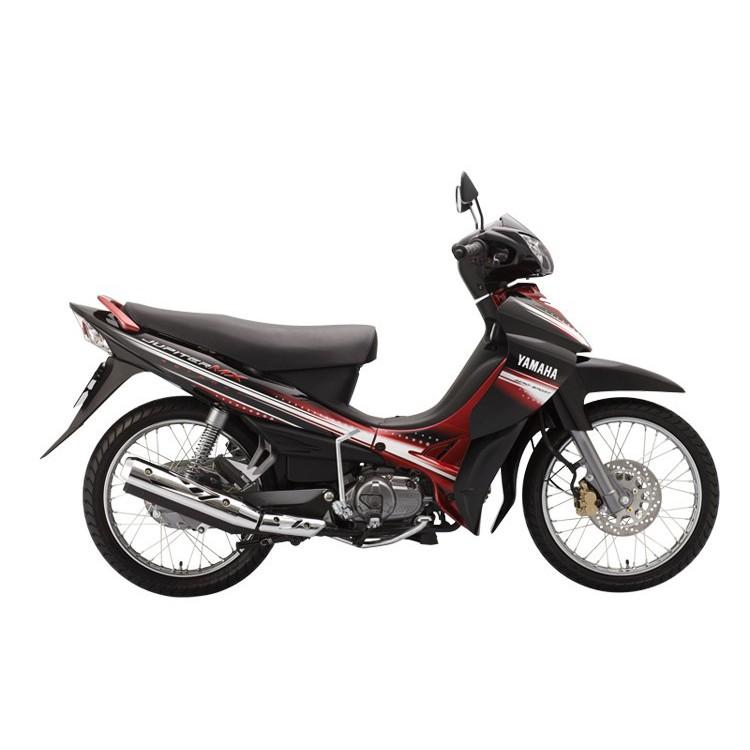 Đồng hồ dành cho Jupiter MX osakar