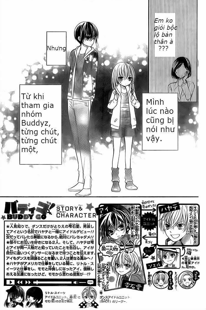 buddy go chapter 19.1 2