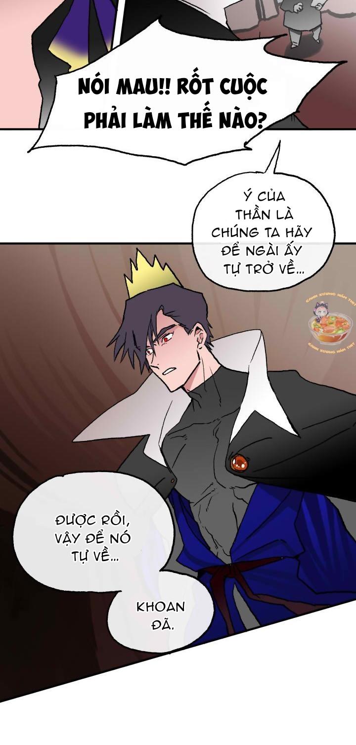 bạch tuyết phiên bản boylove chapter 5 7