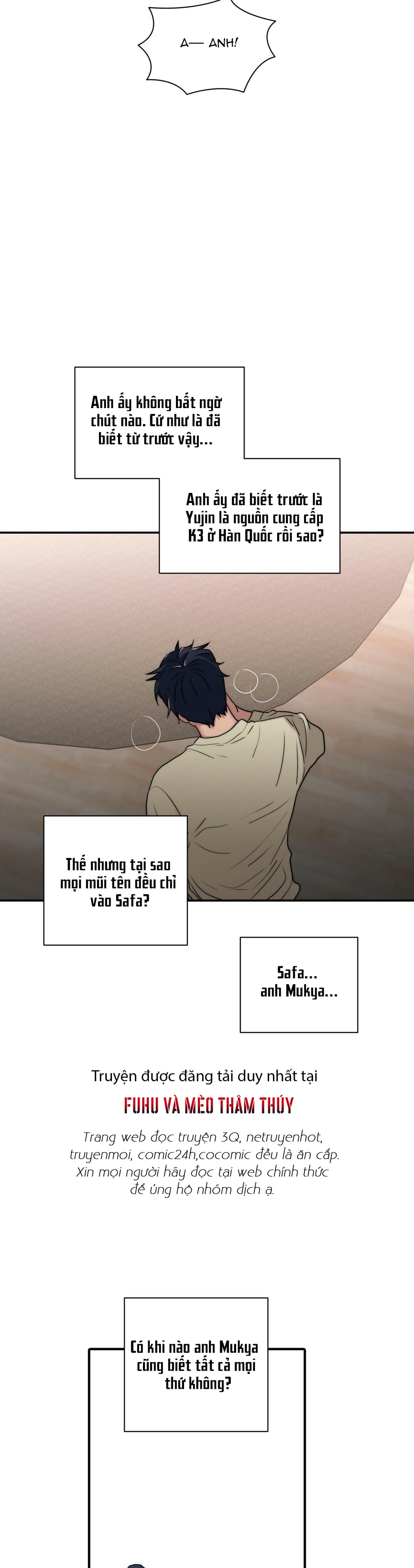 giai điệu của ngôn ngữ chapter 69 11