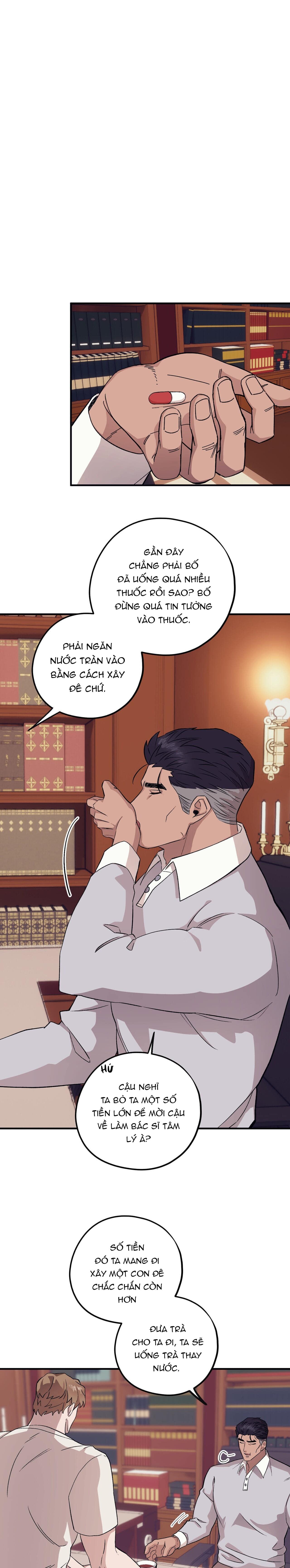 làm dâu nhà tài phiệt họ kang chapter 48 1