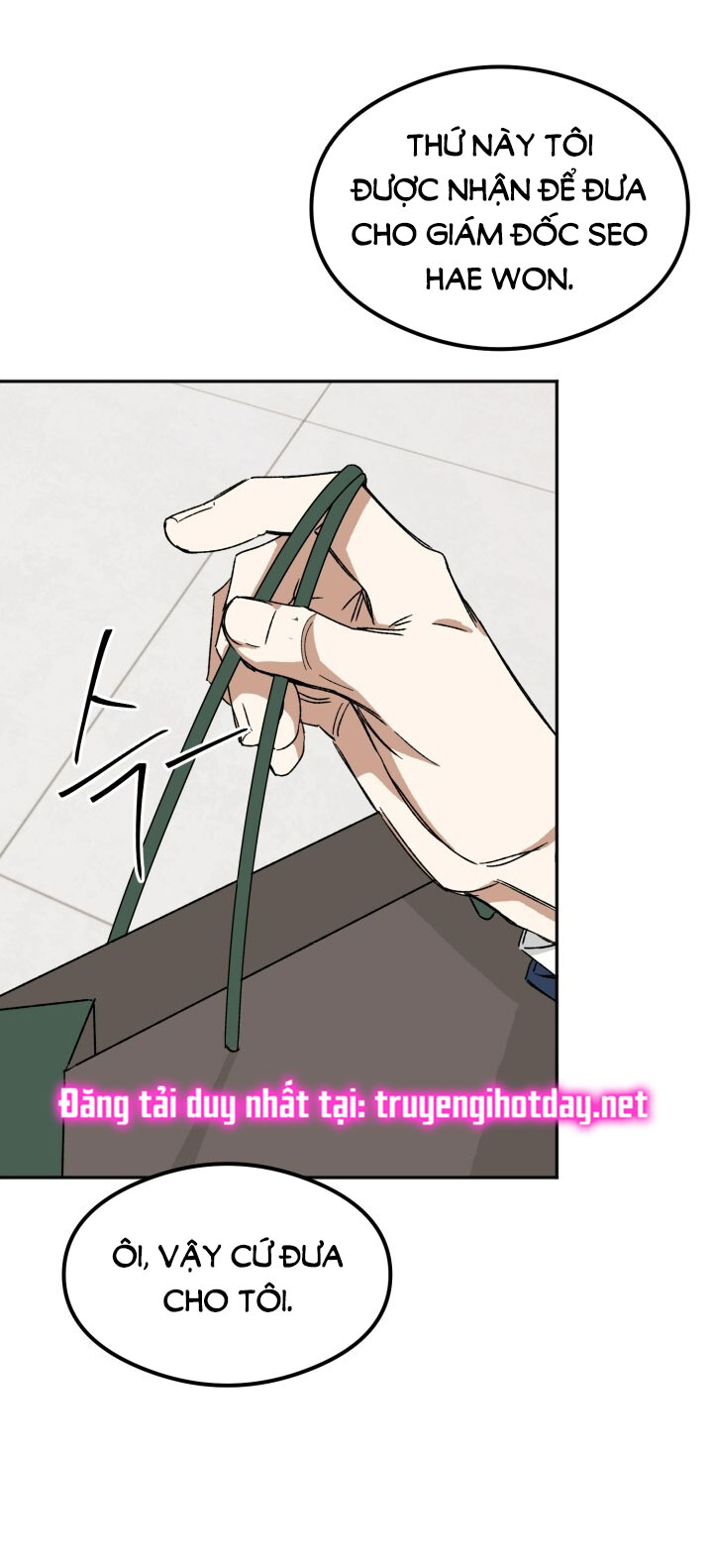 Ưu Thế Tuyệt Đối chapter 24.1 - Trang 5