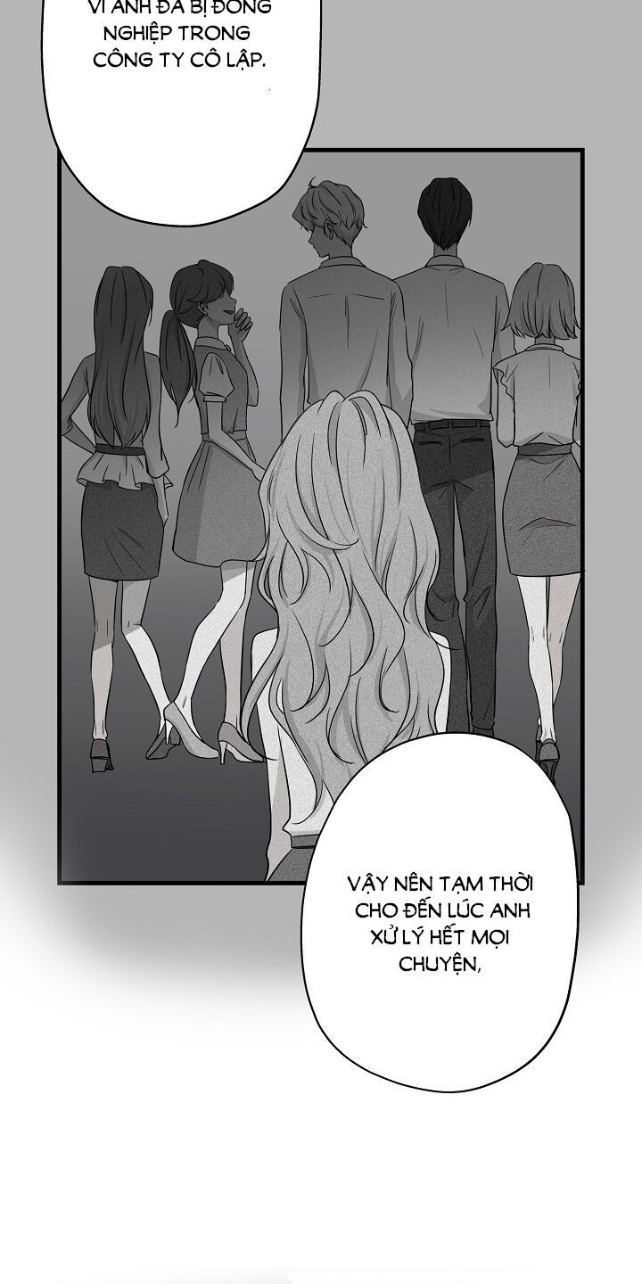 cuộc sống kỳ thú chapter 63 32