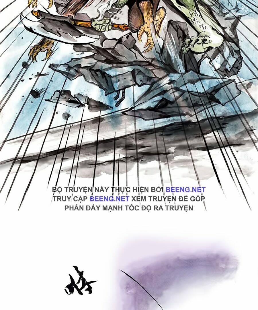 miêu hiệp chapter 4 30