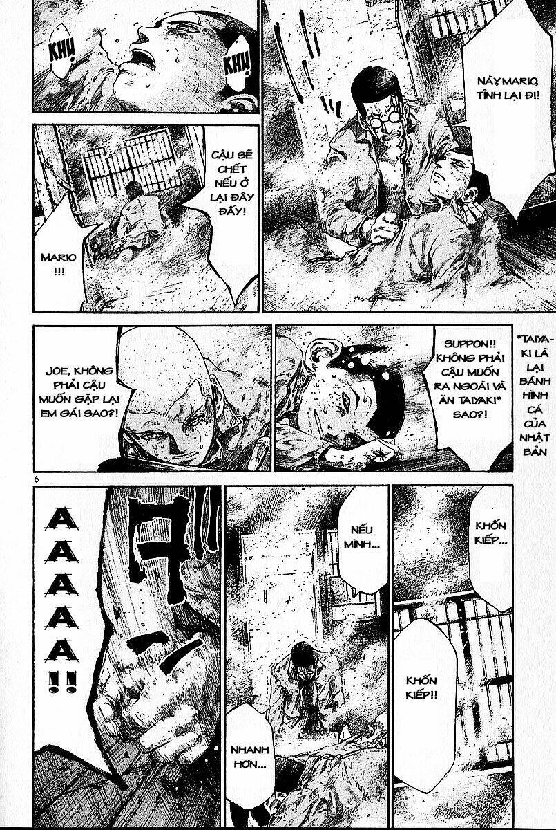 rainbow chapter 11 5