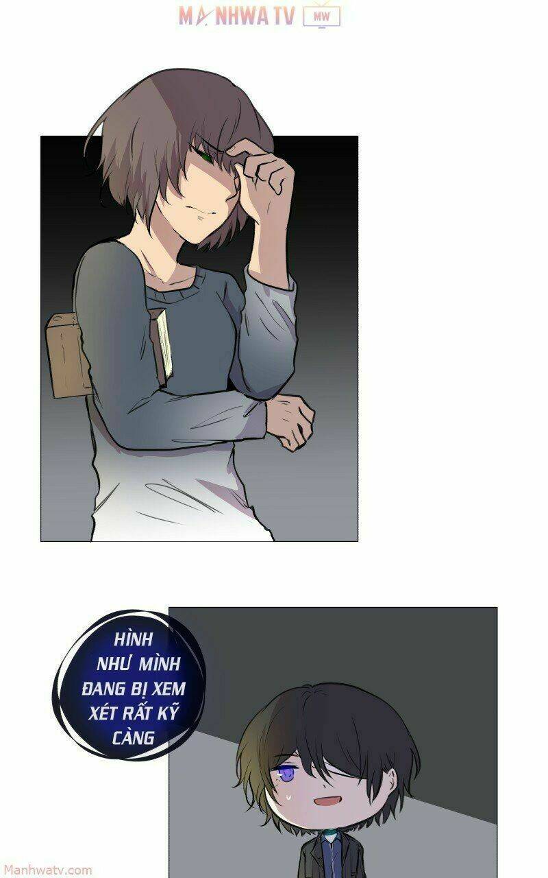 Trọng Sinh Mạc Thế Chapter 45 8