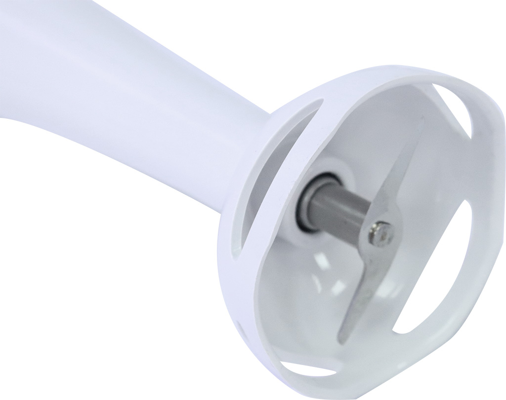 Máy Xay Sinh Tố Cầm Tay DAEWOO DEB-JZ150  - Trắng Xanh - Hàng chính hãng