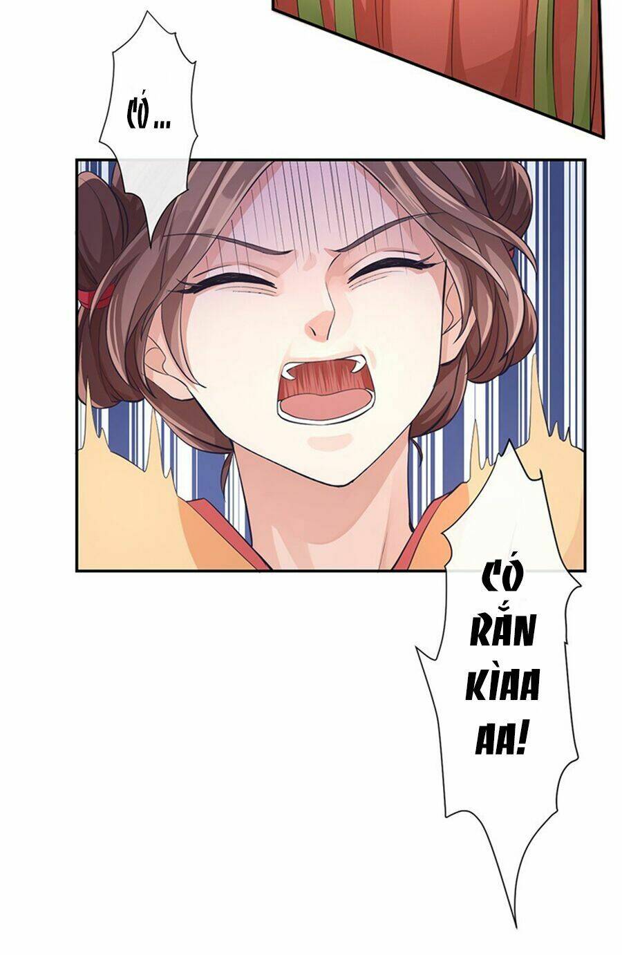 nghiên hương kỳ đàm chapter 52 11