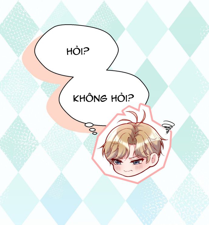 chàng nhân viên host và gã hàng xóm nguy hiểm chapter 24 4