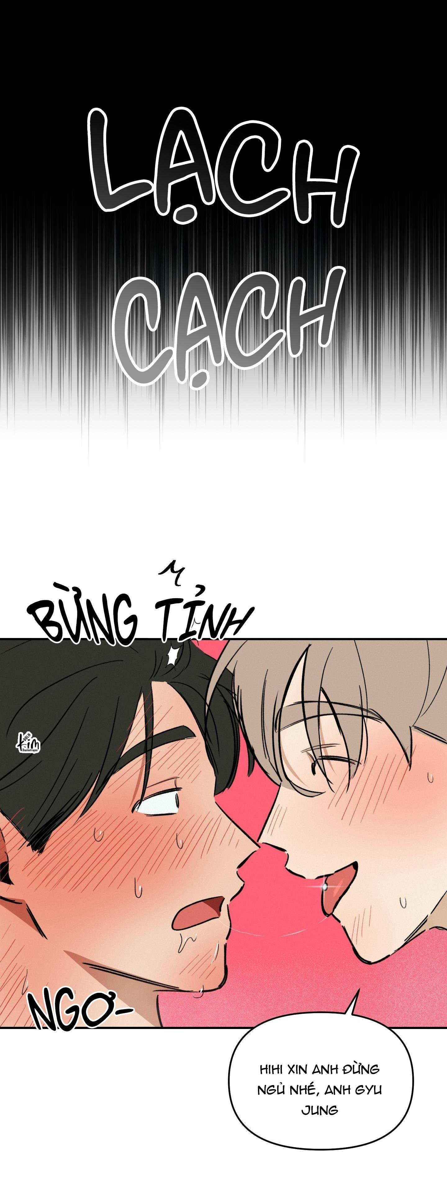 tuyển tập ngực bự, cung khủ của nhà kim Chapter 176.8 lệch hướng 8 49