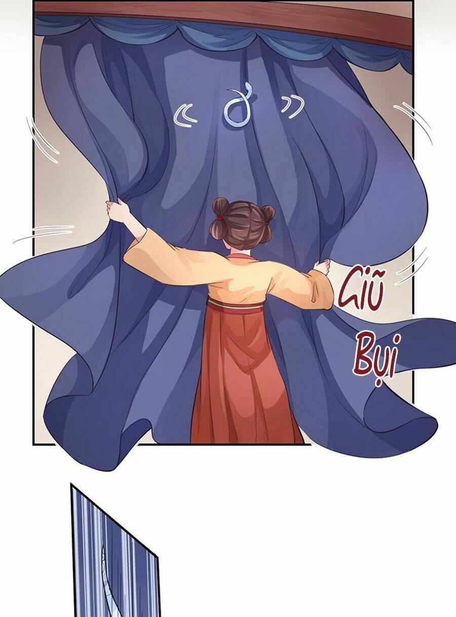 nghiên hương kỳ đàm chapter 52 9