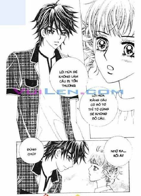 ánh nắng chói chang chapter 15 200