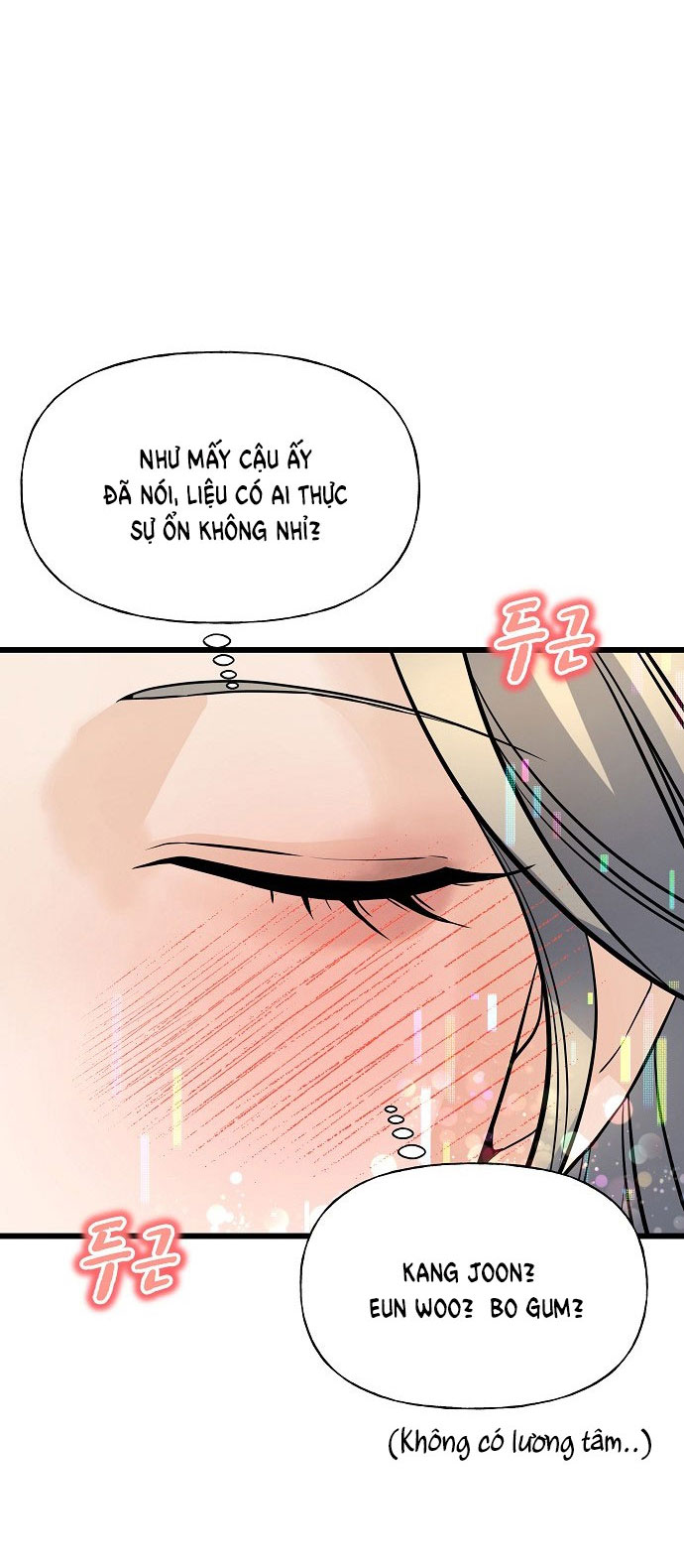 random target - mục tiêu ngẫu nhiên chapter 1.2 89