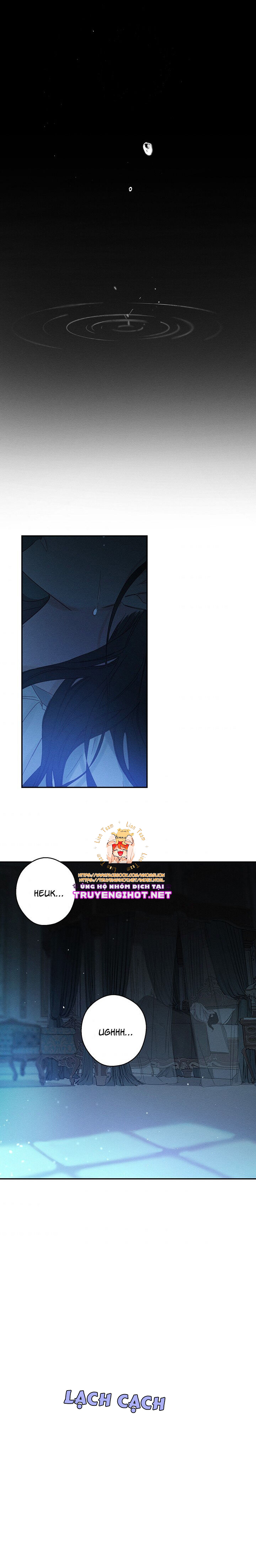 cứ giấu em trai tôi trước đi đã chapter 3 10