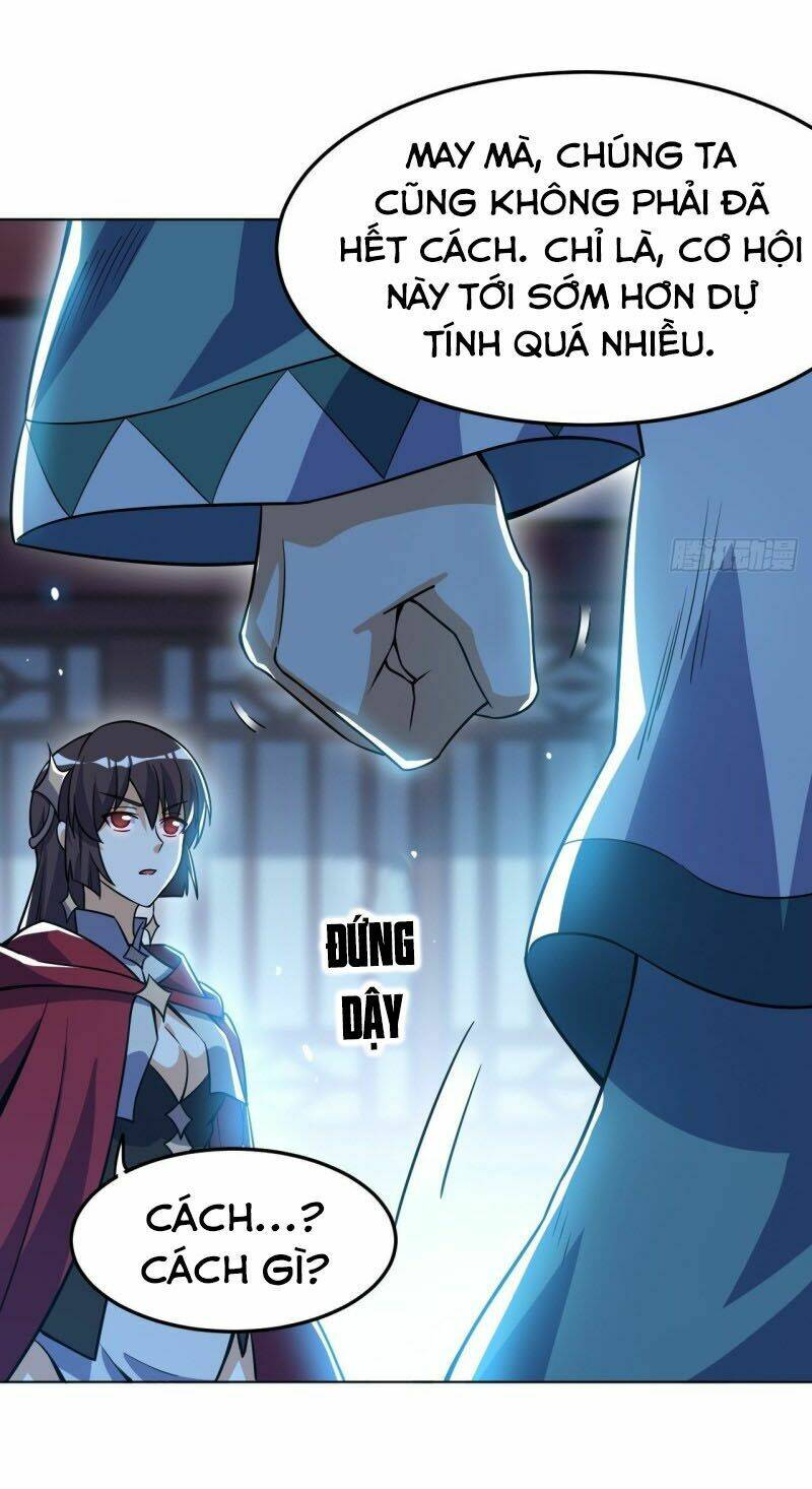 thần võ đế tôn chapter 84 14