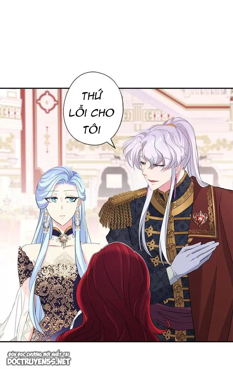 nếu tôi là nhân vật phản diện liệu tôi sẽ chết chapter 18 46