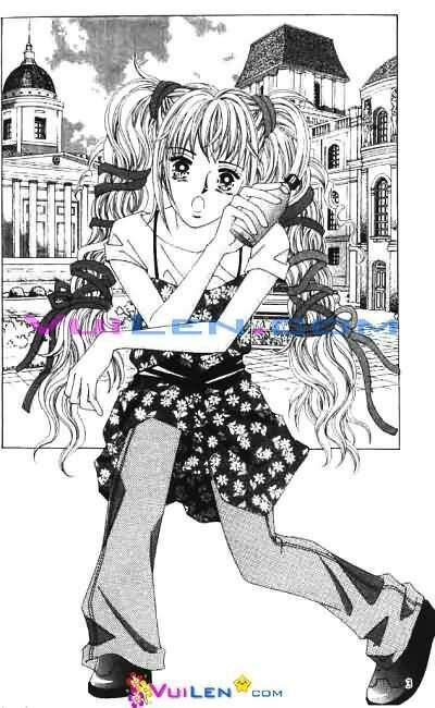 tình yêu quý tộc chapter 65 4