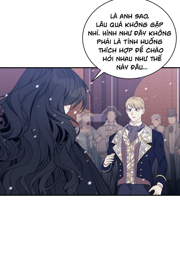 con chỉ đi tìm cha thôi chapter 12 38