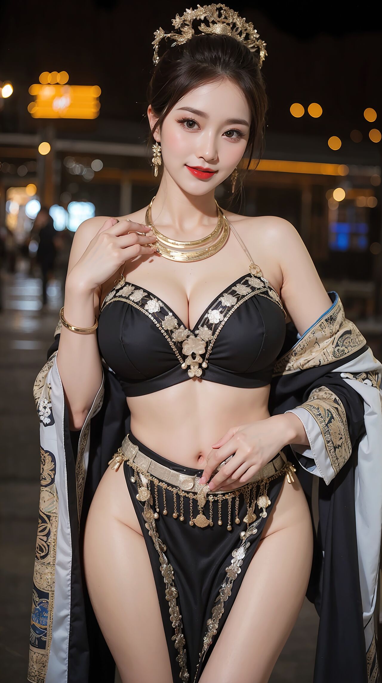 artist ai generated chapter 338 140