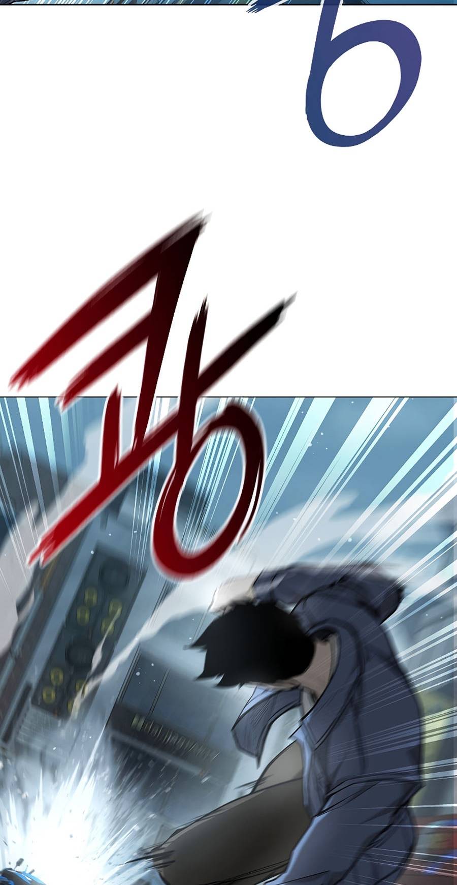 chiến binh học đường - cuộc đột kích trong ngục tối chapter 24 10