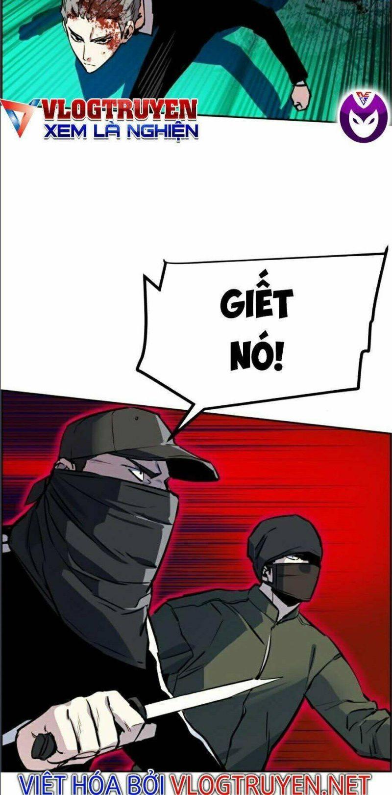 bạn học tôi là lính đánh thuê chapter 47 17