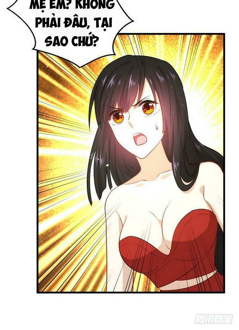 xuyên không vào thế giới nữ cường chapter 50 16