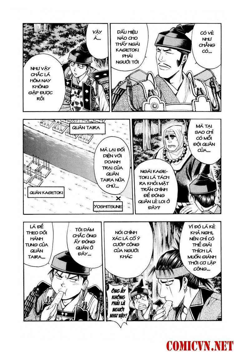 thiếu niên vương phần 2 chapter 12 42