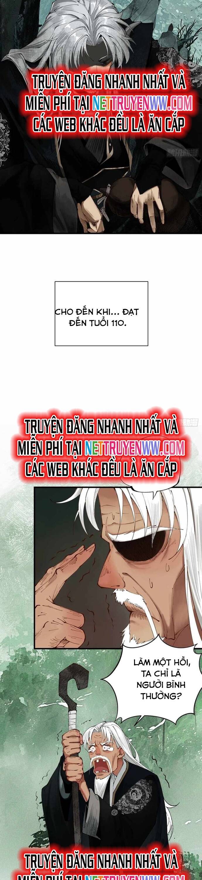 gặp mạnh thì càng mạnh, tu vi của ta không giới hạn chapter 1 7